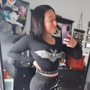 Meet your Posher, Gabby